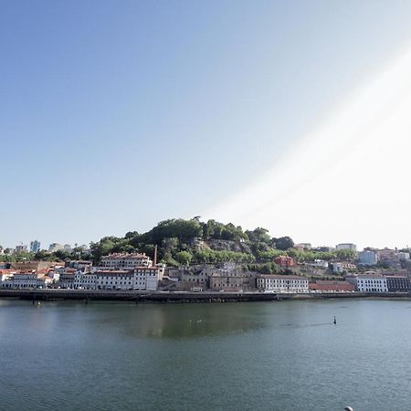 Douro Triplex - Destilaria Residence By Porto City Hosts ヴィラ・ノヴァ・デ・ガイア エクステリア 写真