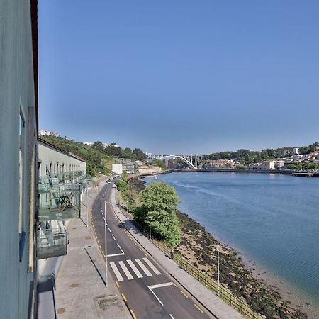 Douro Triplex - Destilaria Residence By Porto City Hosts ヴィラ・ノヴァ・デ・ガイア エクステリア 写真