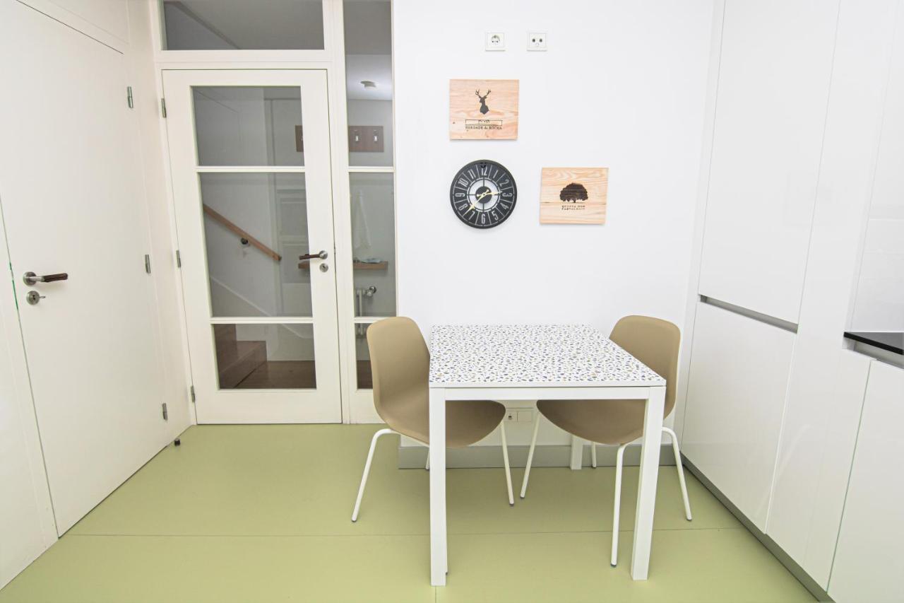 Douro Triplex - Destilaria Residence By Porto City Hosts ヴィラ・ノヴァ・デ・ガイア エクステリア 写真