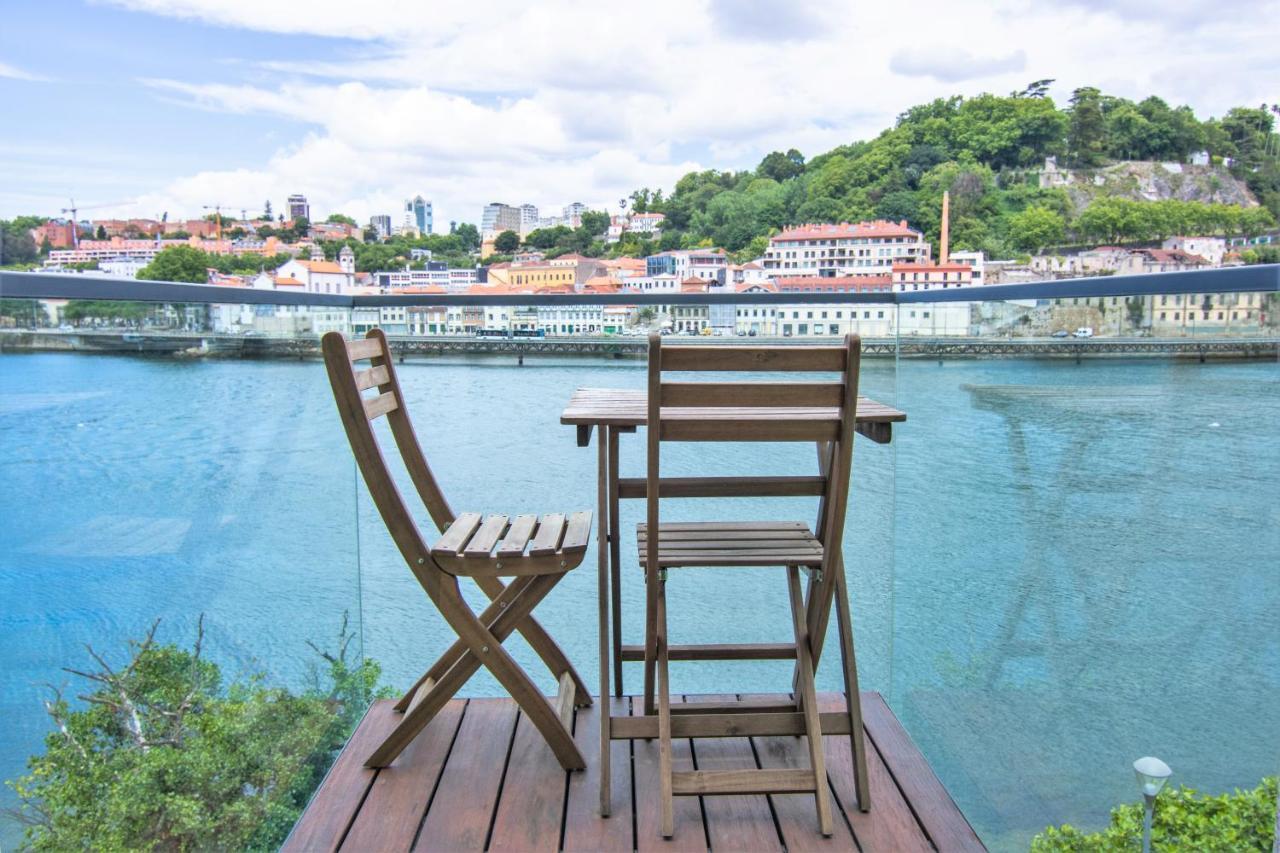 Douro Triplex - Destilaria Residence By Porto City Hosts ヴィラ・ノヴァ・デ・ガイア エクステリア 写真
