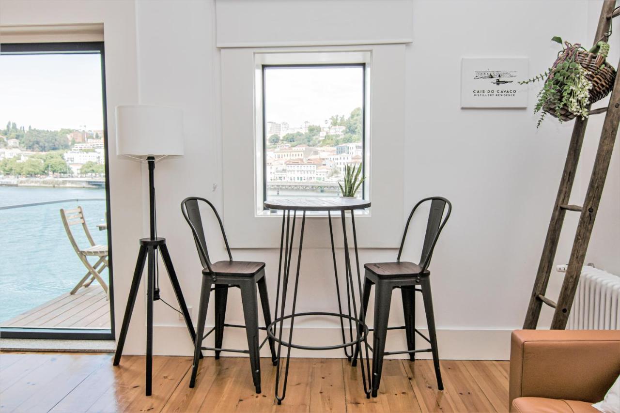 Douro Triplex - Destilaria Residence By Porto City Hosts ヴィラ・ノヴァ・デ・ガイア エクステリア 写真