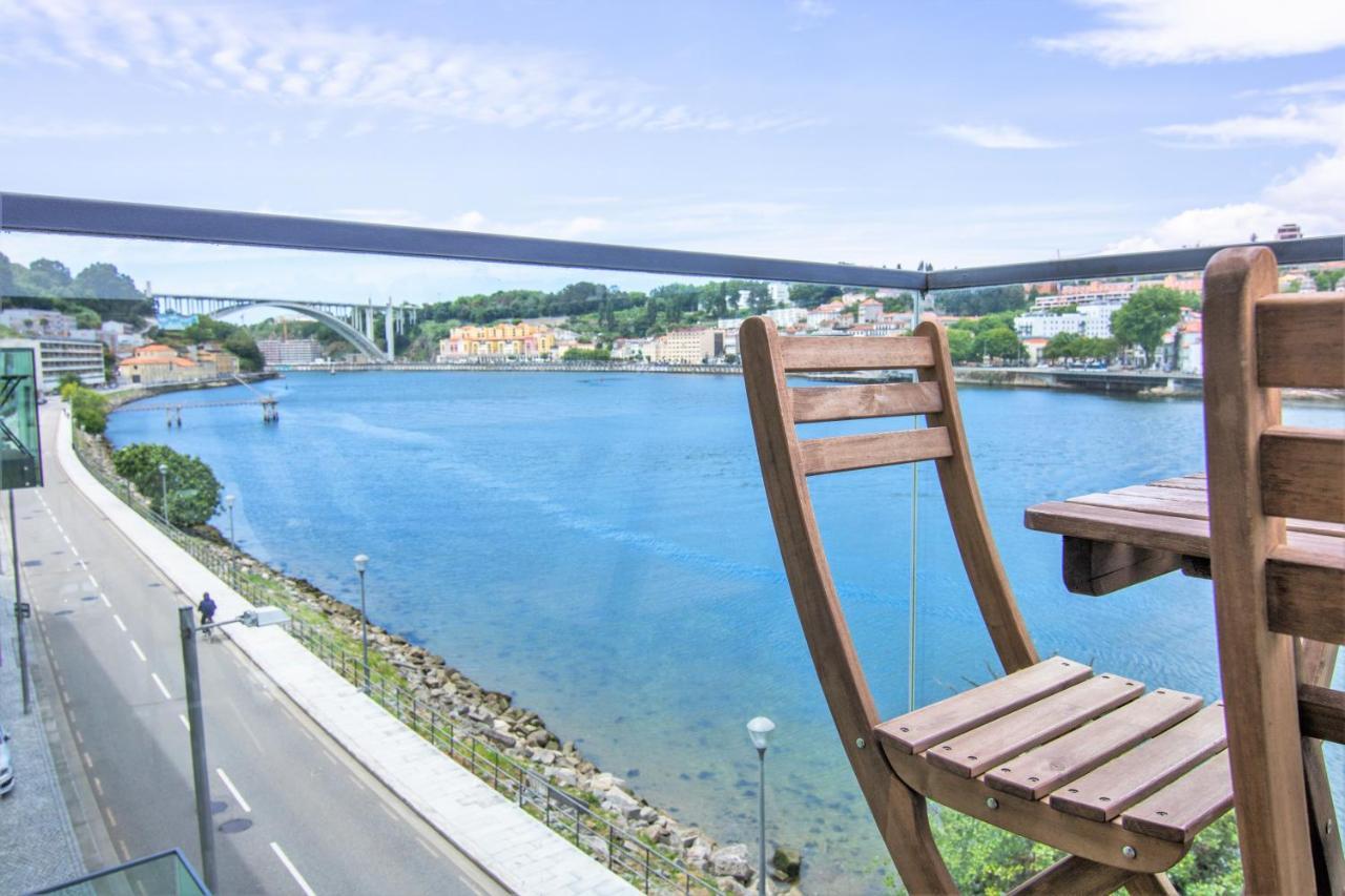 Douro Triplex - Destilaria Residence By Porto City Hosts ヴィラ・ノヴァ・デ・ガイア エクステリア 写真