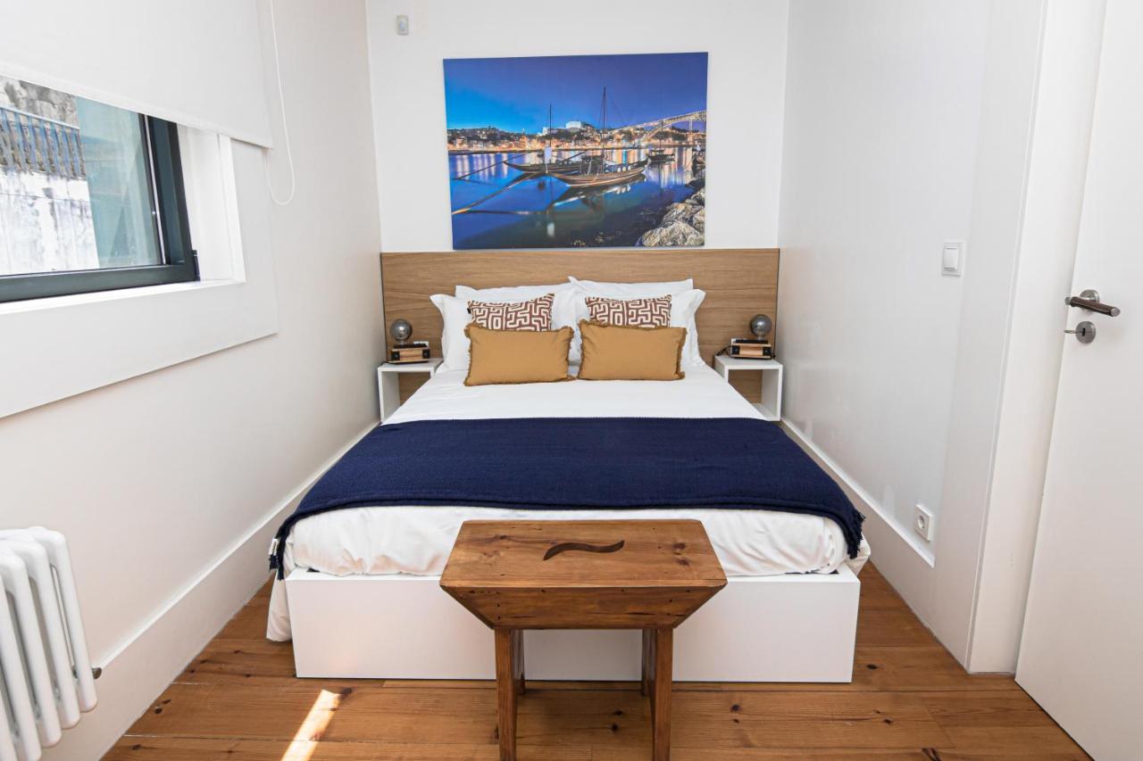Douro Triplex - Destilaria Residence By Porto City Hosts ヴィラ・ノヴァ・デ・ガイア エクステリア 写真