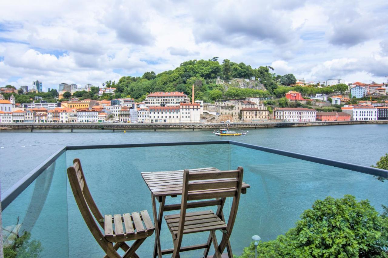 Douro Triplex - Destilaria Residence By Porto City Hosts ヴィラ・ノヴァ・デ・ガイア エクステリア 写真