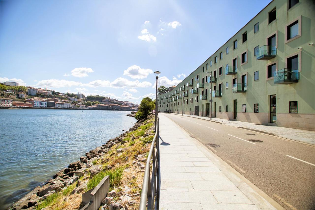 Douro Triplex - Destilaria Residence By Porto City Hosts ヴィラ・ノヴァ・デ・ガイア エクステリア 写真