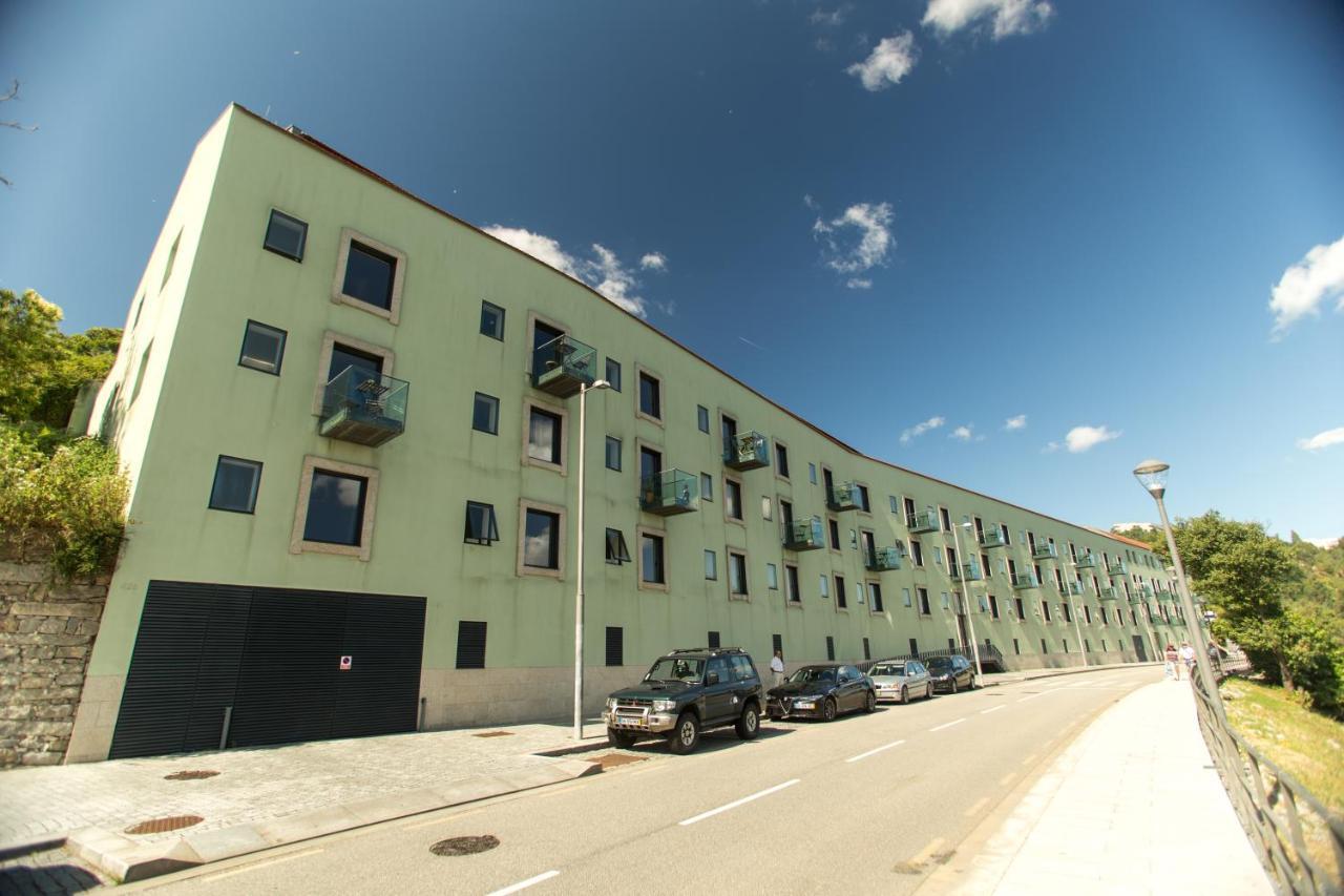 Douro Triplex - Destilaria Residence By Porto City Hosts ヴィラ・ノヴァ・デ・ガイア エクステリア 写真