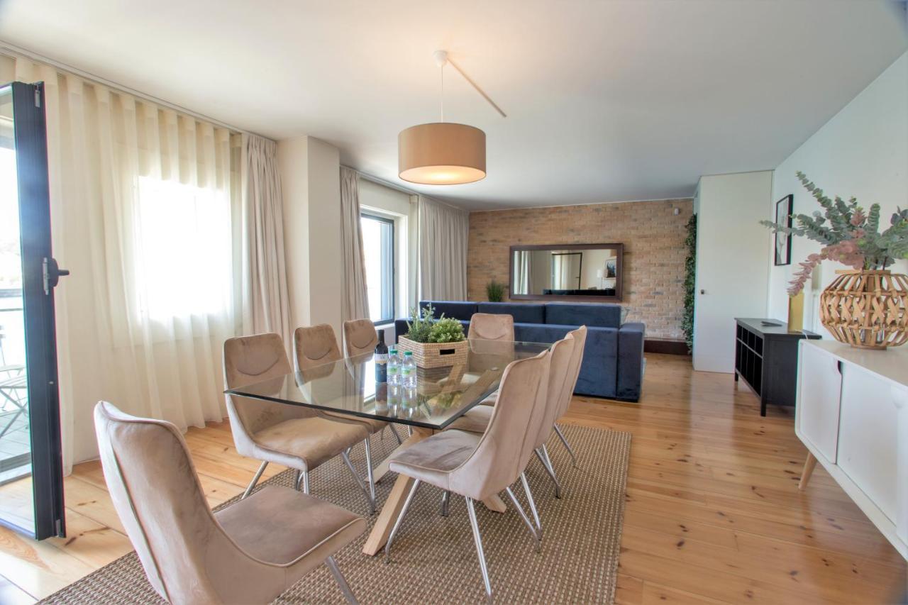 Douro Triplex - Destilaria Residence By Porto City Hosts ヴィラ・ノヴァ・デ・ガイア エクステリア 写真