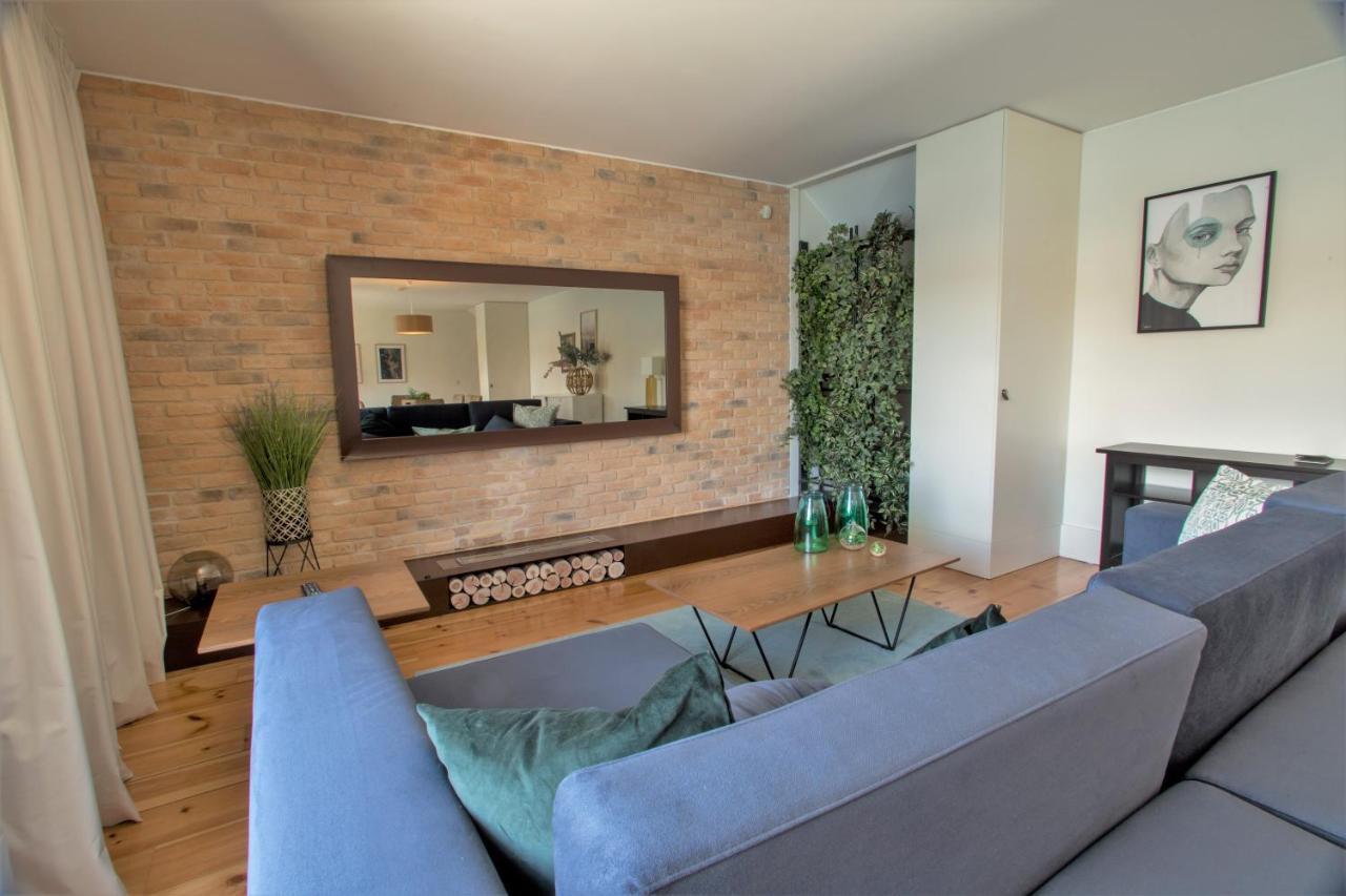 Douro Triplex - Destilaria Residence By Porto City Hosts ヴィラ・ノヴァ・デ・ガイア エクステリア 写真