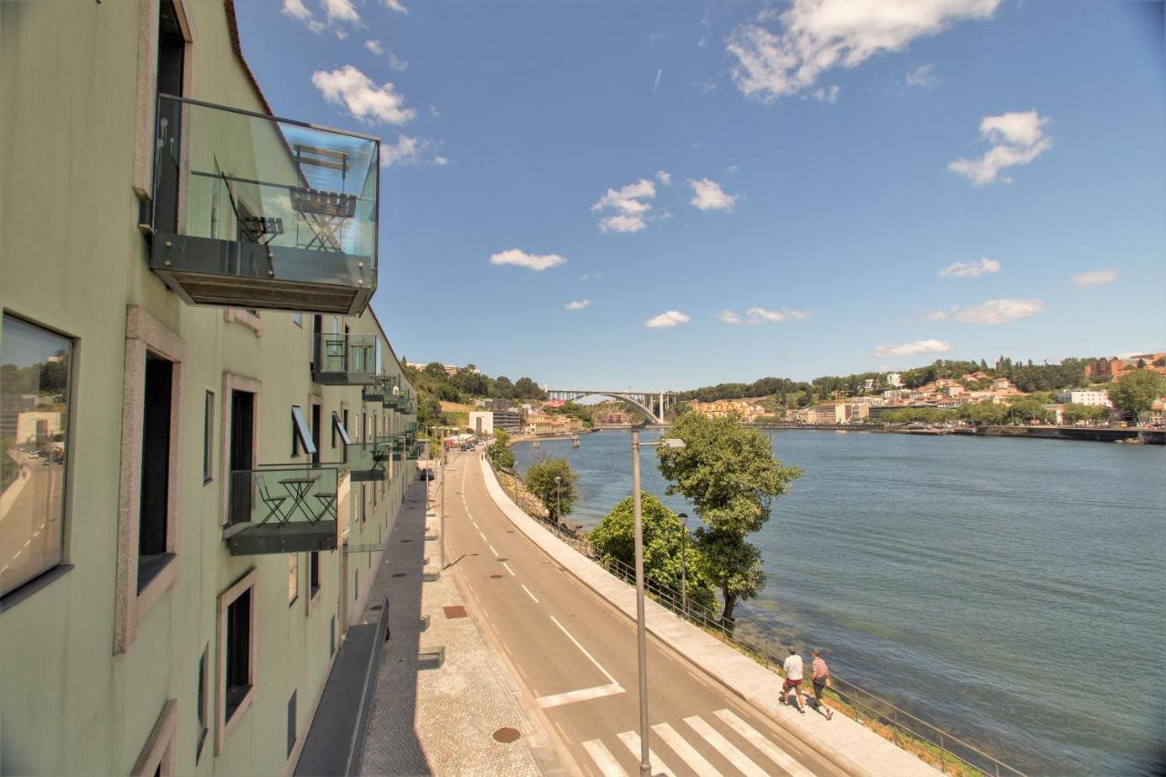 Douro Triplex - Destilaria Residence By Porto City Hosts ヴィラ・ノヴァ・デ・ガイア エクステリア 写真