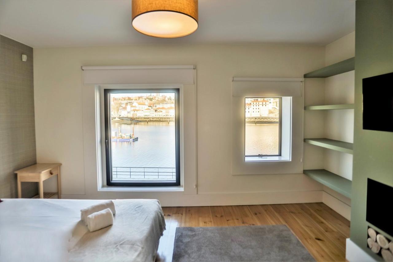 Douro Triplex - Destilaria Residence By Porto City Hosts ヴィラ・ノヴァ・デ・ガイア エクステリア 写真