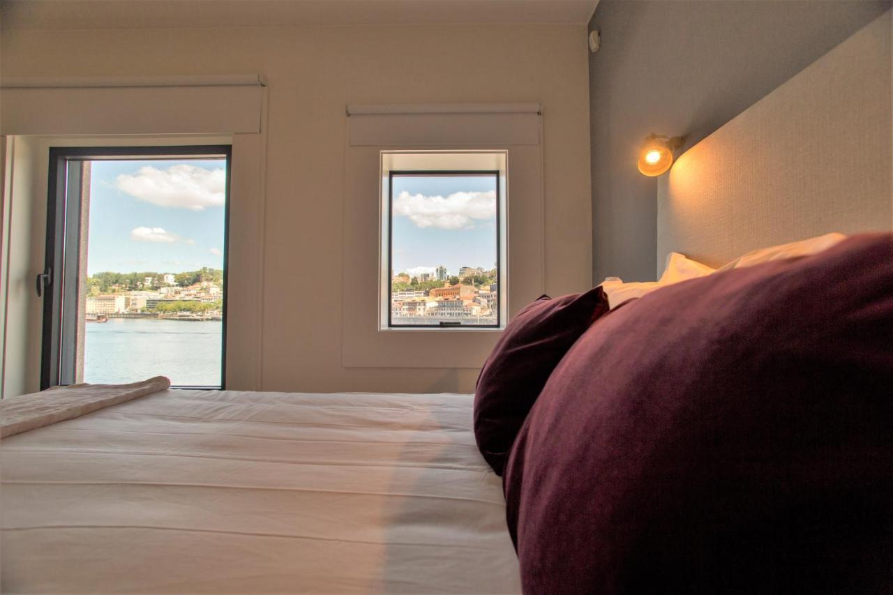 Douro Triplex - Destilaria Residence By Porto City Hosts ヴィラ・ノヴァ・デ・ガイア エクステリア 写真