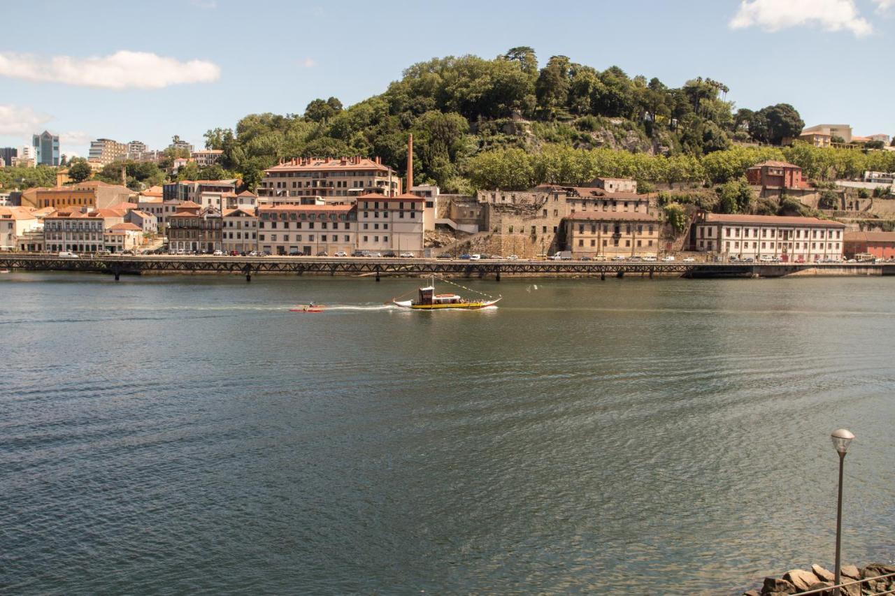Douro Triplex - Destilaria Residence By Porto City Hosts ヴィラ・ノヴァ・デ・ガイア エクステリア 写真