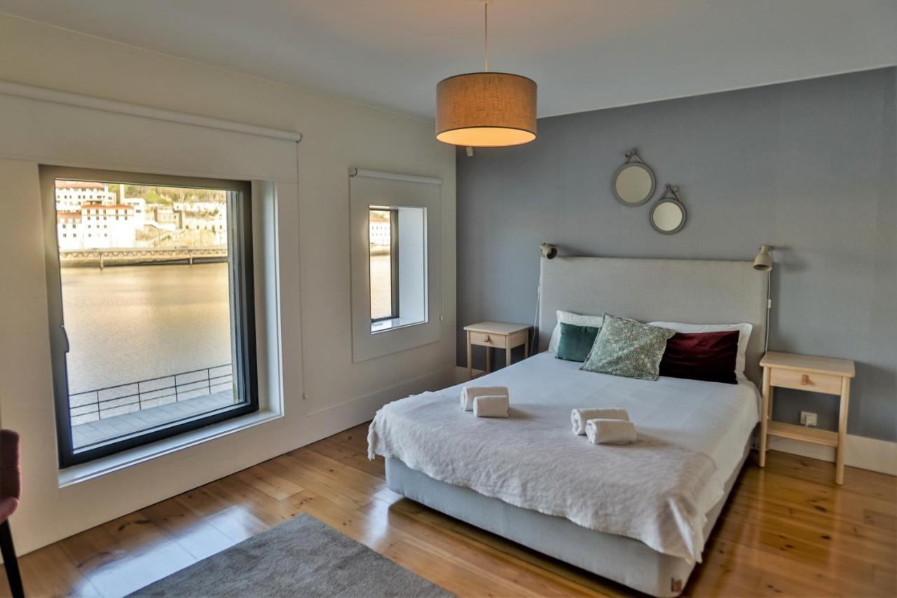 Douro Triplex - Destilaria Residence By Porto City Hosts ヴィラ・ノヴァ・デ・ガイア エクステリア 写真
