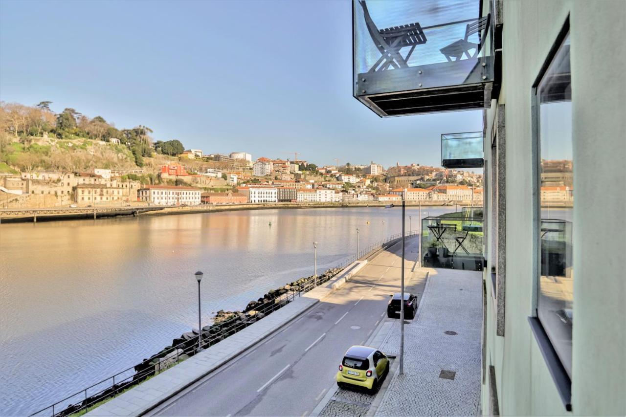 Douro Triplex - Destilaria Residence By Porto City Hosts ヴィラ・ノヴァ・デ・ガイア エクステリア 写真