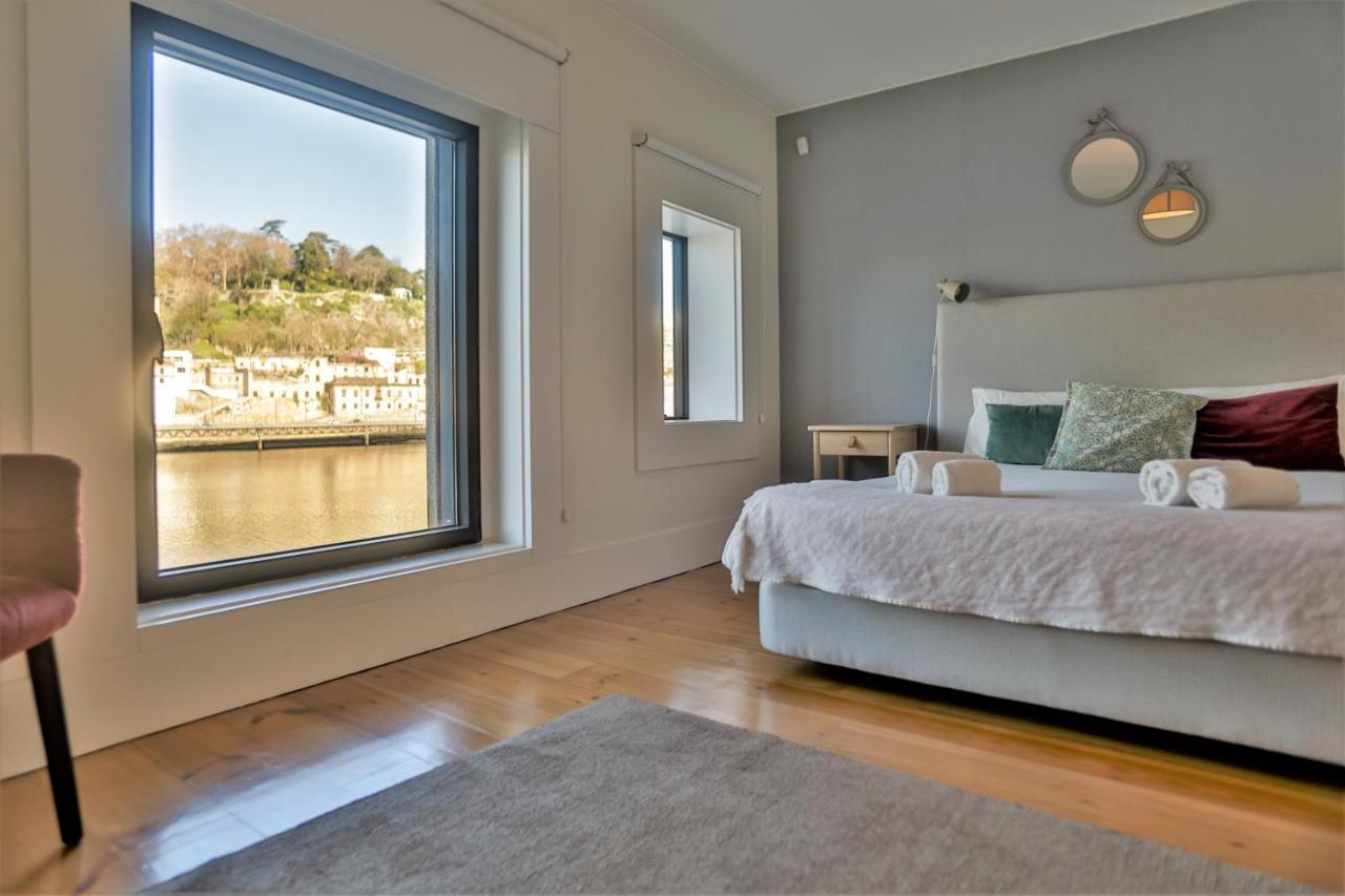Douro Triplex - Destilaria Residence By Porto City Hosts ヴィラ・ノヴァ・デ・ガイア エクステリア 写真