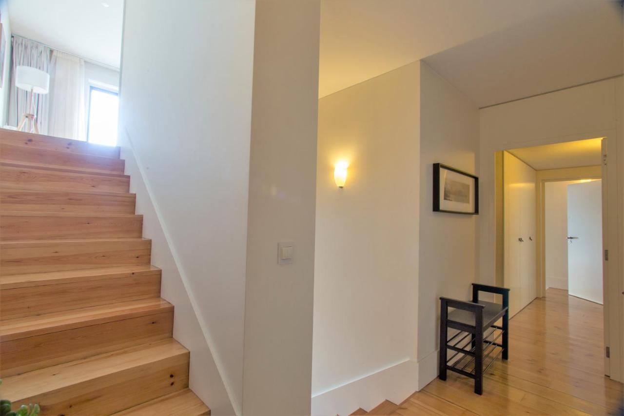Douro Triplex - Destilaria Residence By Porto City Hosts ヴィラ・ノヴァ・デ・ガイア エクステリア 写真