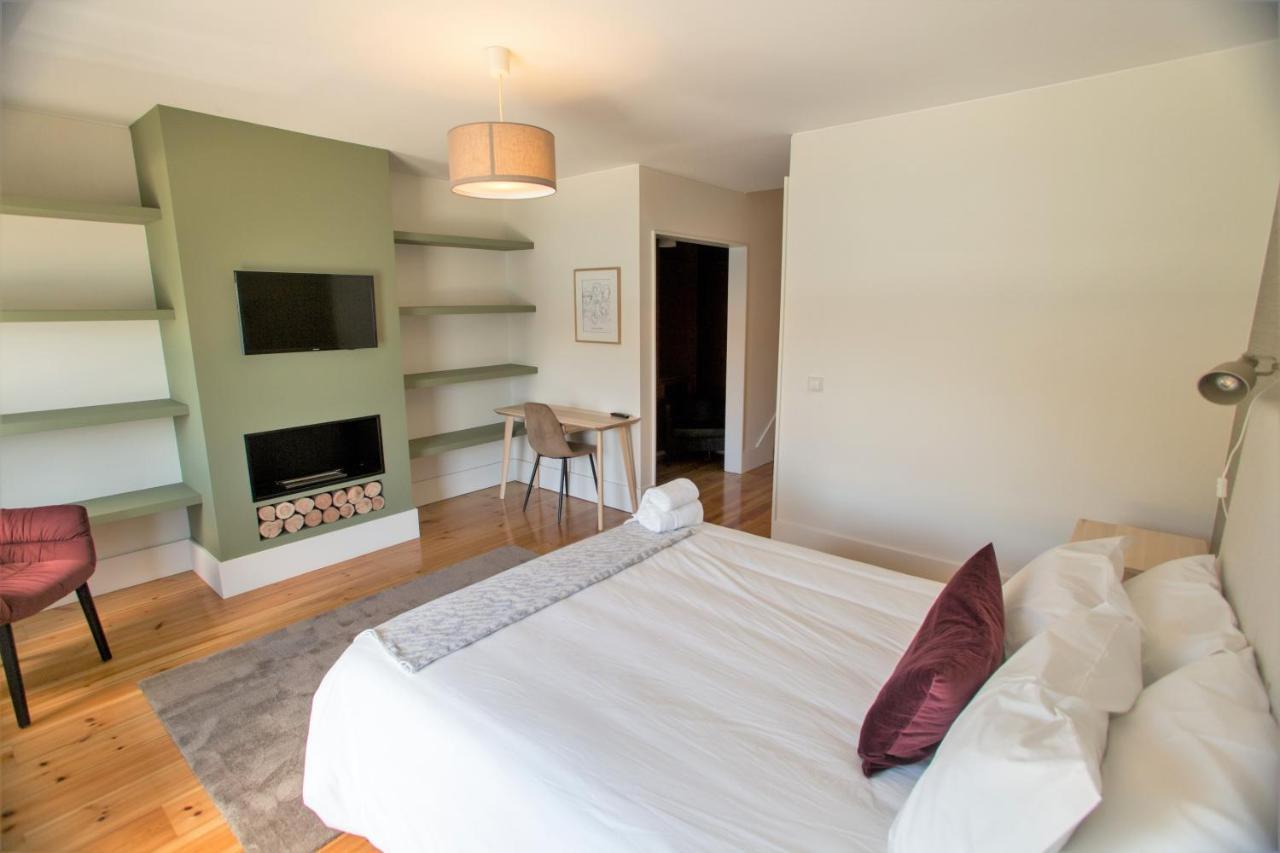 Douro Triplex - Destilaria Residence By Porto City Hosts ヴィラ・ノヴァ・デ・ガイア エクステリア 写真