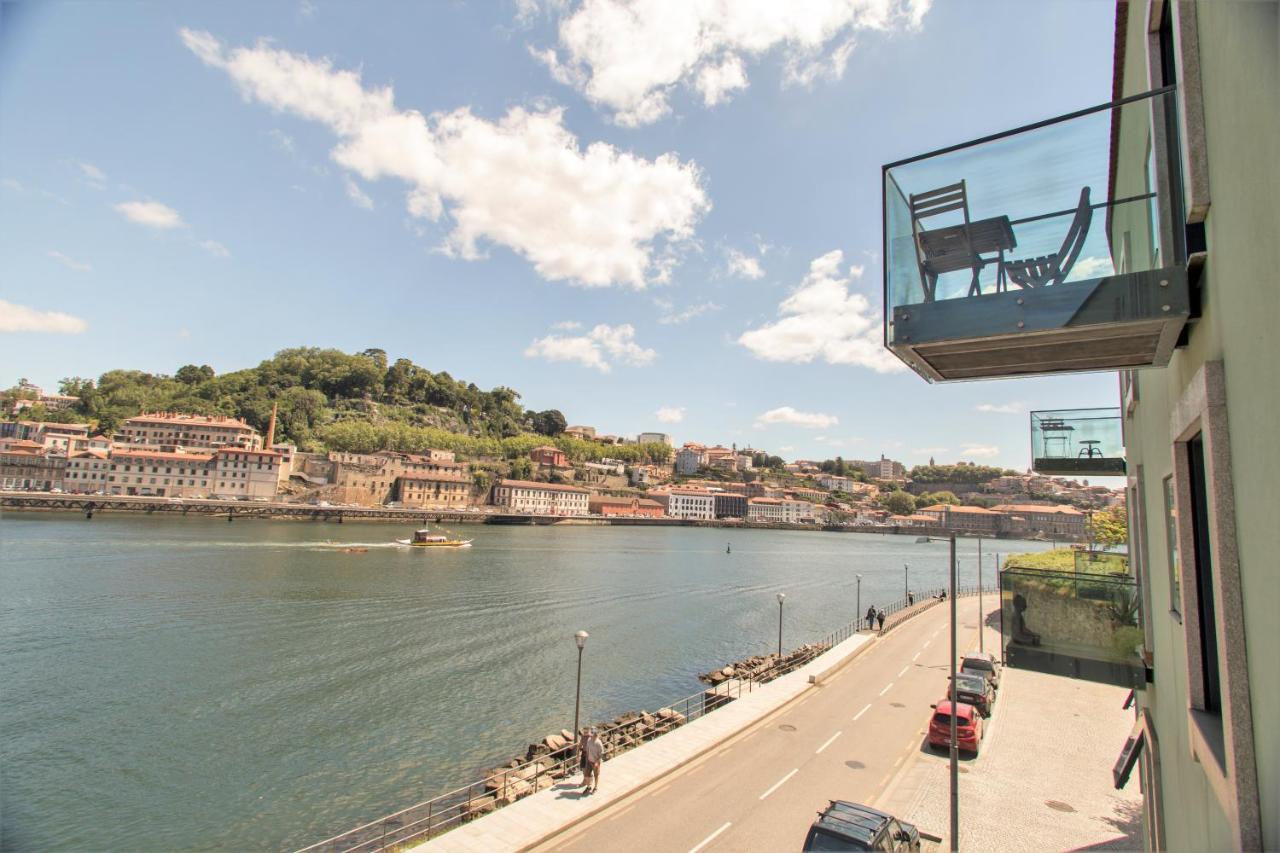 Douro Triplex - Destilaria Residence By Porto City Hosts ヴィラ・ノヴァ・デ・ガイア エクステリア 写真