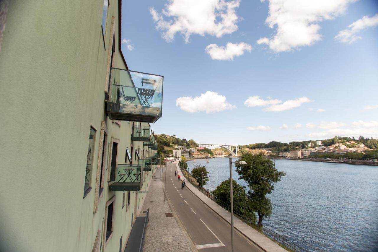 Douro Triplex - Destilaria Residence By Porto City Hosts ヴィラ・ノヴァ・デ・ガイア エクステリア 写真