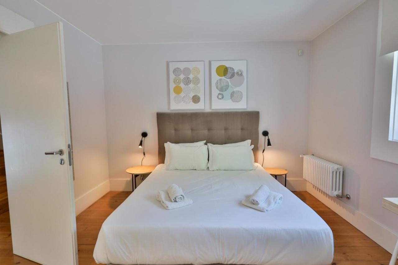 Douro Triplex - Destilaria Residence By Porto City Hosts ヴィラ・ノヴァ・デ・ガイア エクステリア 写真