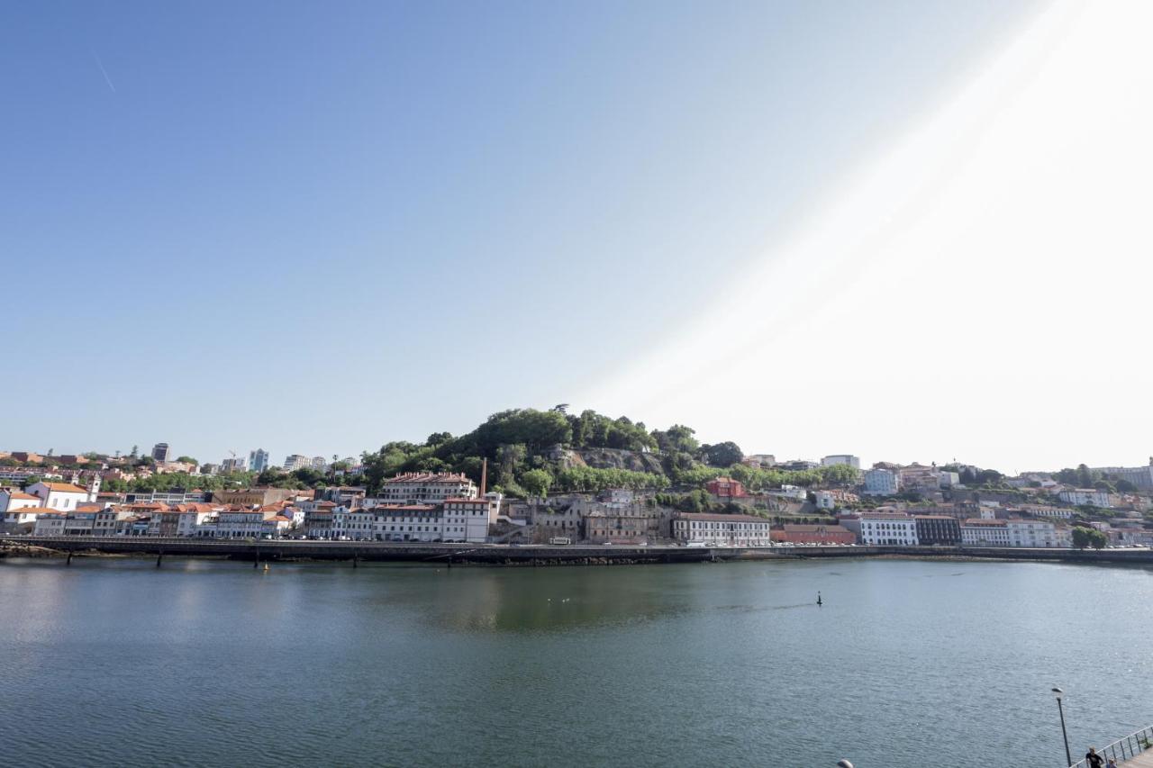 Douro Triplex - Destilaria Residence By Porto City Hosts ヴィラ・ノヴァ・デ・ガイア エクステリア 写真