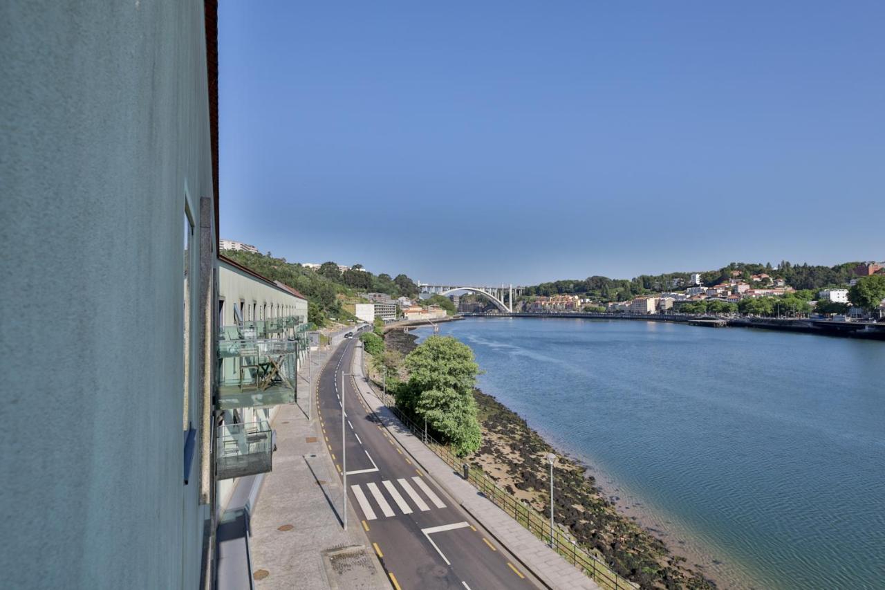 Douro Triplex - Destilaria Residence By Porto City Hosts ヴィラ・ノヴァ・デ・ガイア エクステリア 写真