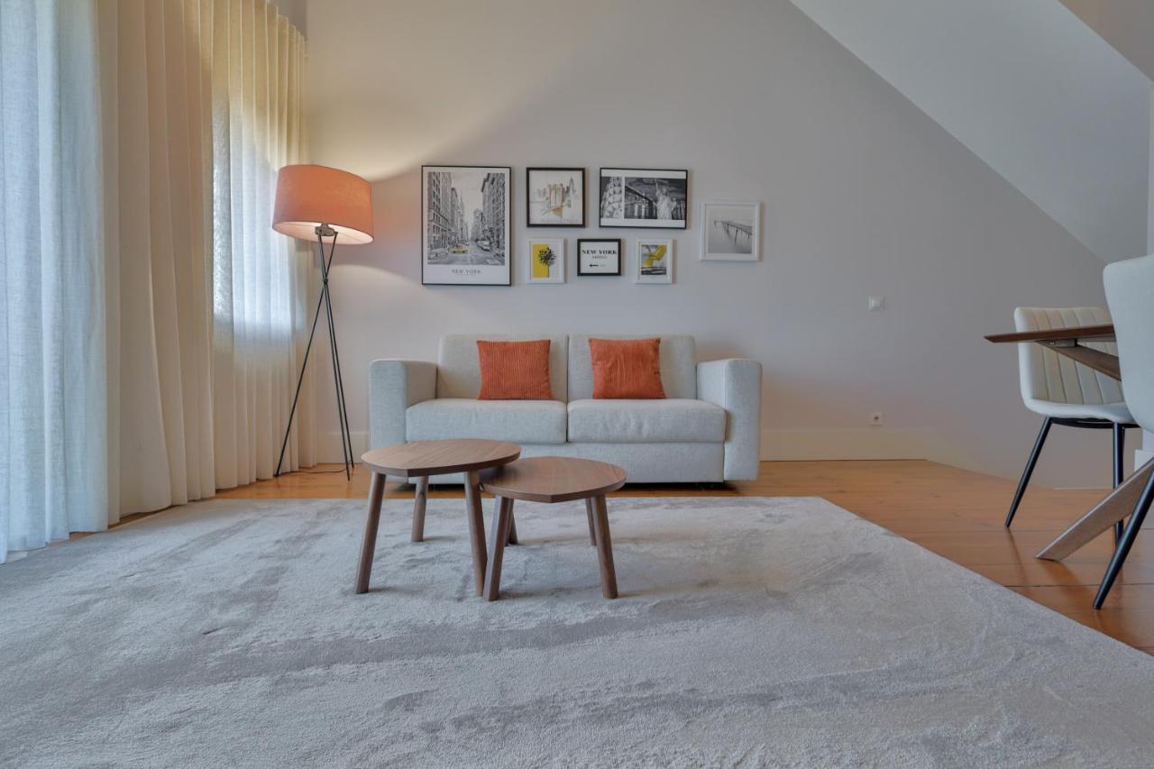 Douro Triplex - Destilaria Residence By Porto City Hosts ヴィラ・ノヴァ・デ・ガイア エクステリア 写真