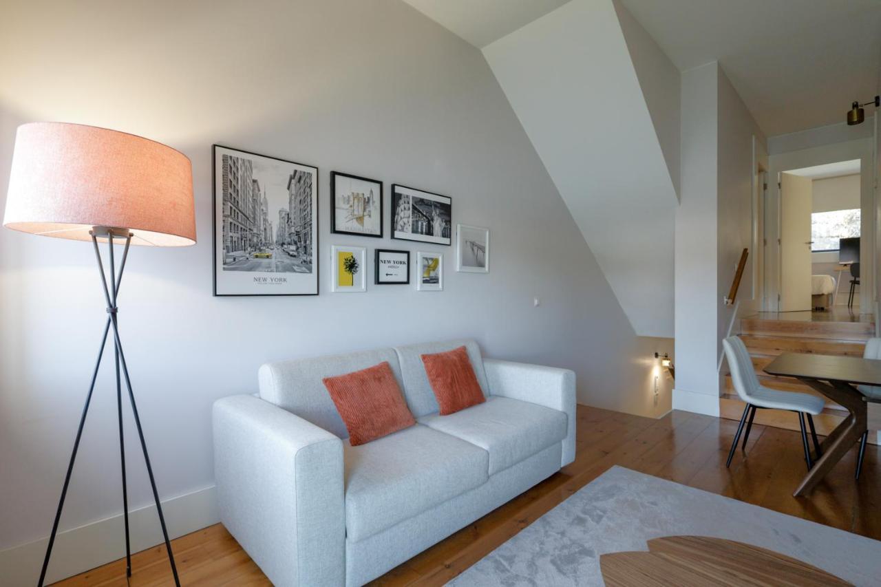 Douro Triplex - Destilaria Residence By Porto City Hosts ヴィラ・ノヴァ・デ・ガイア エクステリア 写真