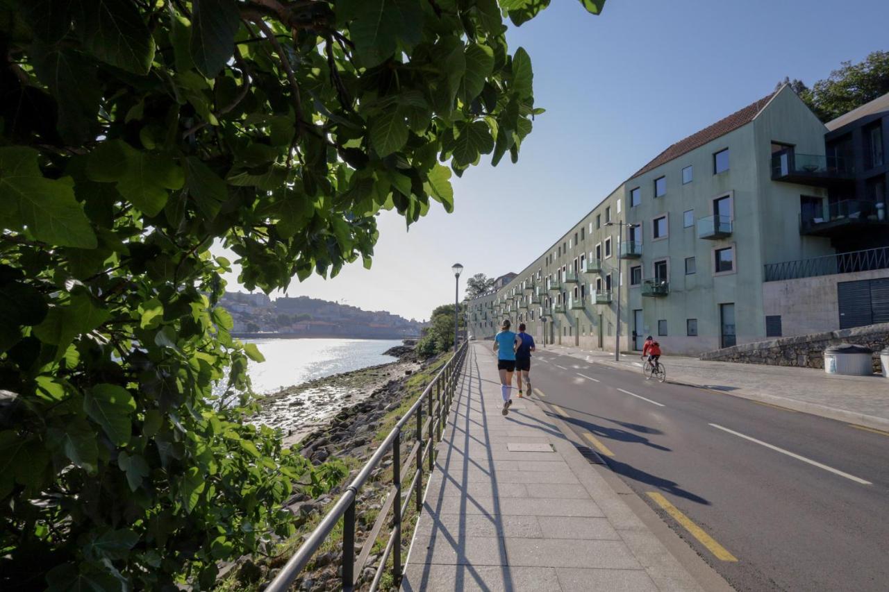 Douro Triplex - Destilaria Residence By Porto City Hosts ヴィラ・ノヴァ・デ・ガイア エクステリア 写真