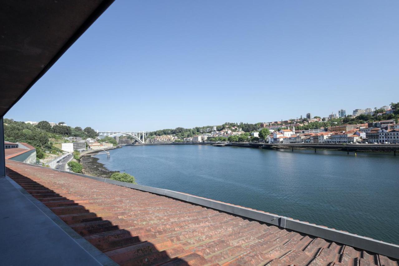 Douro Triplex - Destilaria Residence By Porto City Hosts ヴィラ・ノヴァ・デ・ガイア エクステリア 写真