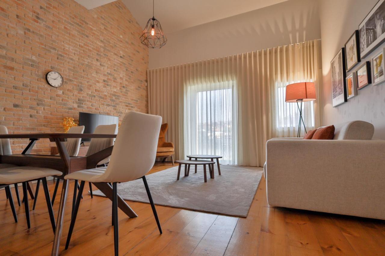 Douro Triplex - Destilaria Residence By Porto City Hosts ヴィラ・ノヴァ・デ・ガイア エクステリア 写真