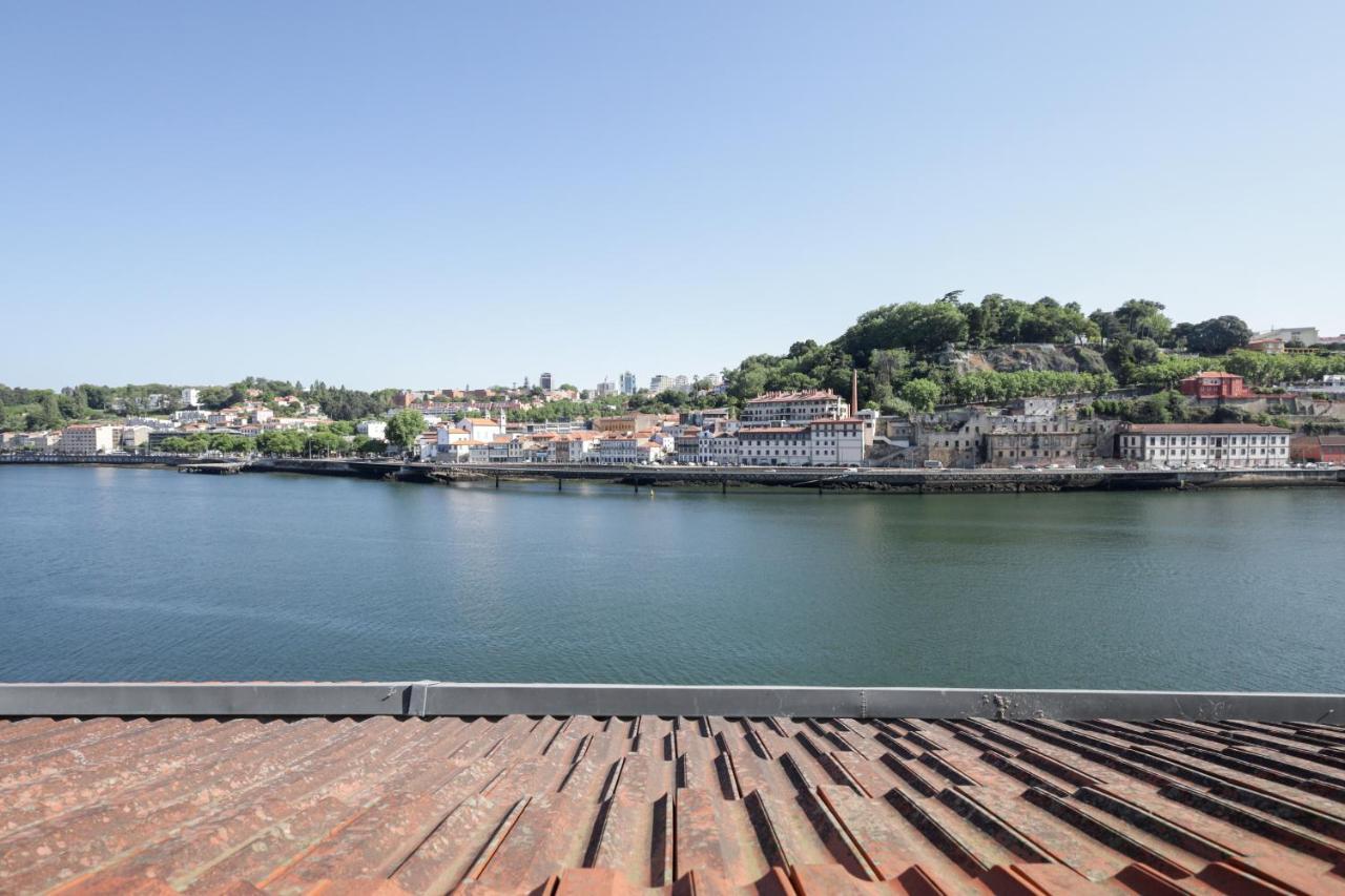 Douro Triplex - Destilaria Residence By Porto City Hosts ヴィラ・ノヴァ・デ・ガイア エクステリア 写真