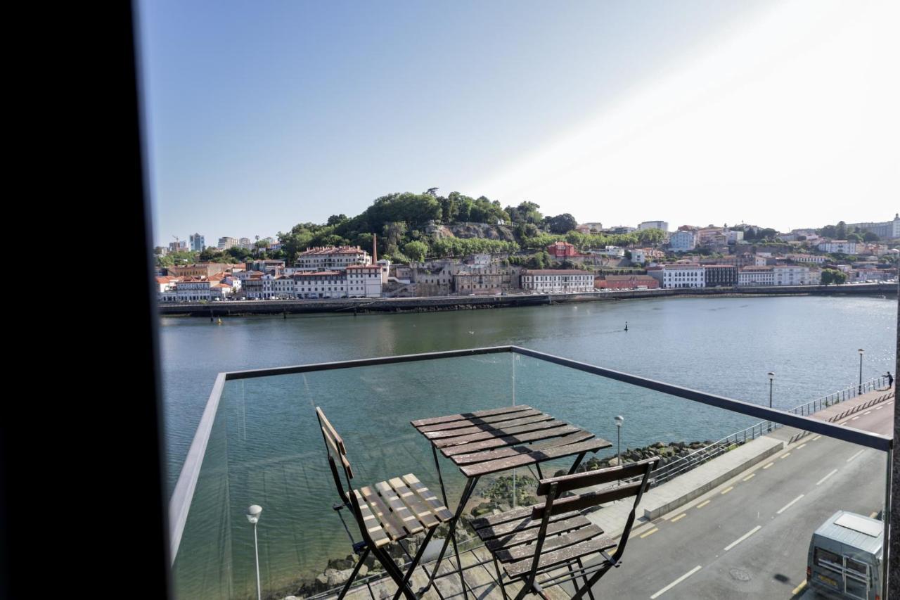 Douro Triplex - Destilaria Residence By Porto City Hosts ヴィラ・ノヴァ・デ・ガイア エクステリア 写真