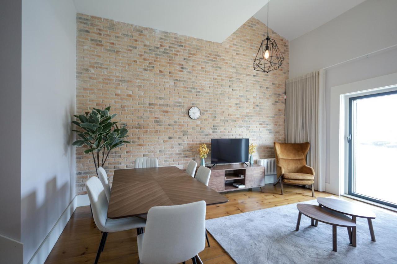 Douro Triplex - Destilaria Residence By Porto City Hosts ヴィラ・ノヴァ・デ・ガイア エクステリア 写真