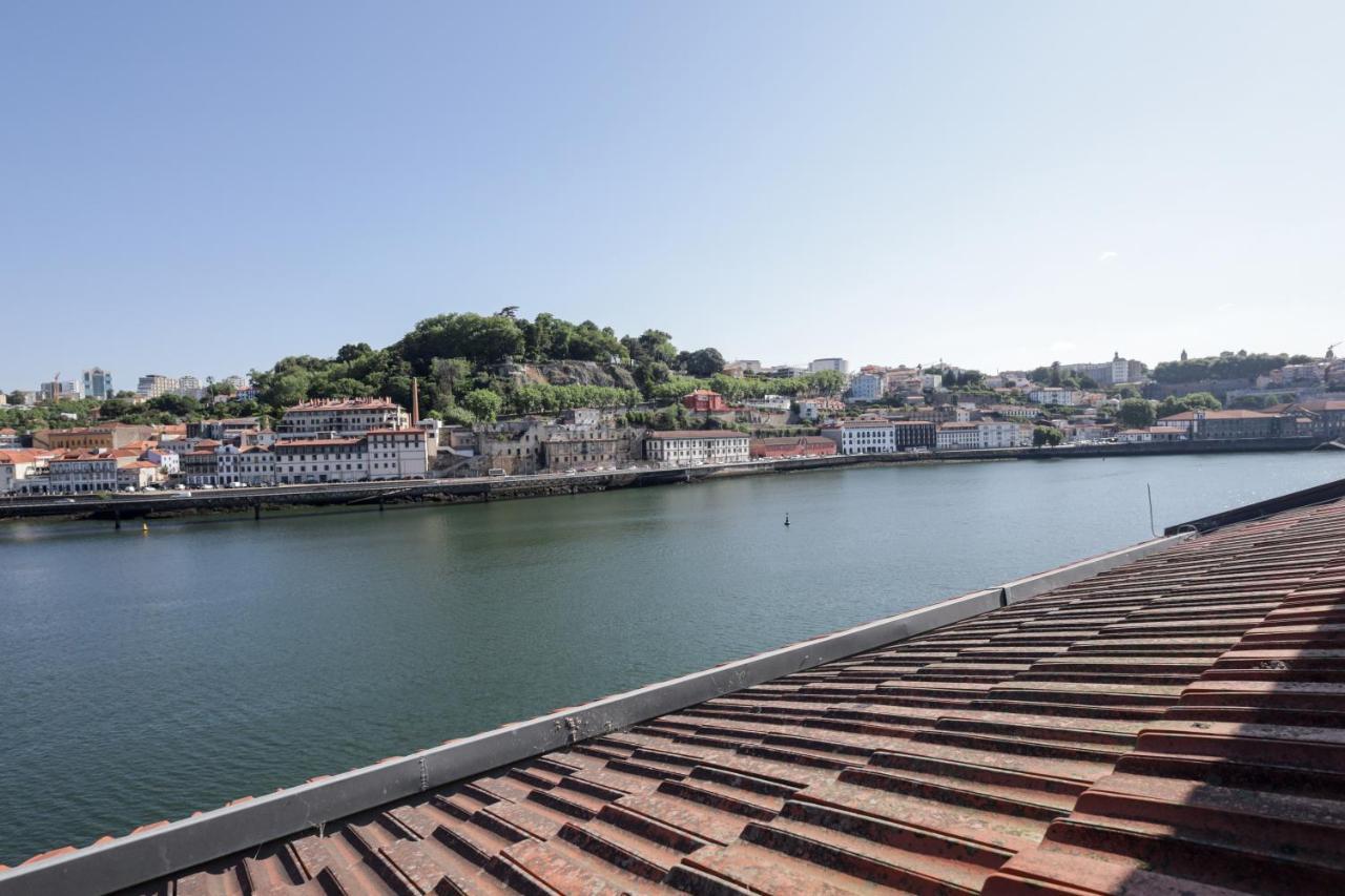 Douro Triplex - Destilaria Residence By Porto City Hosts ヴィラ・ノヴァ・デ・ガイア エクステリア 写真