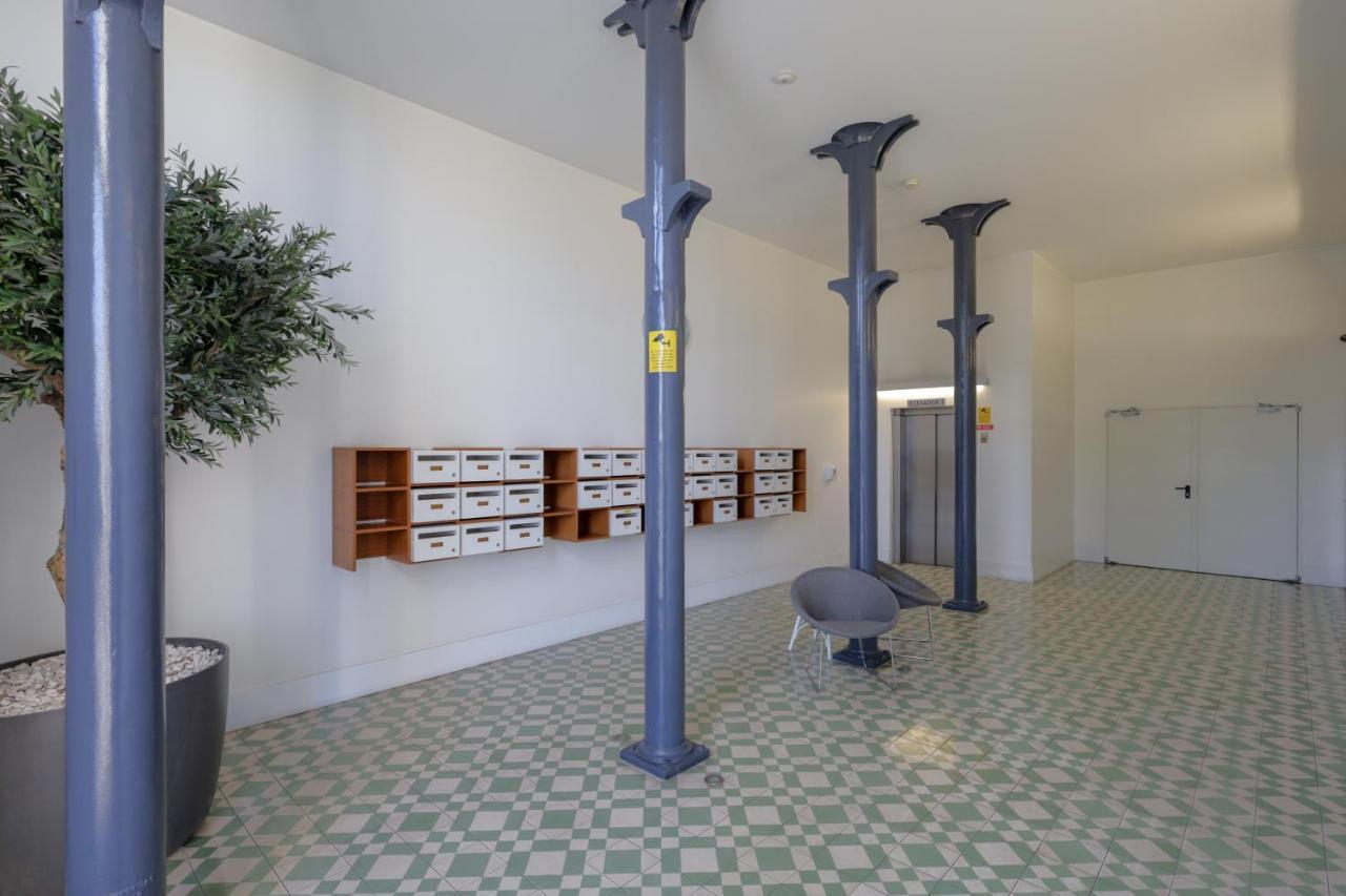 Douro Triplex - Destilaria Residence By Porto City Hosts ヴィラ・ノヴァ・デ・ガイア エクステリア 写真
