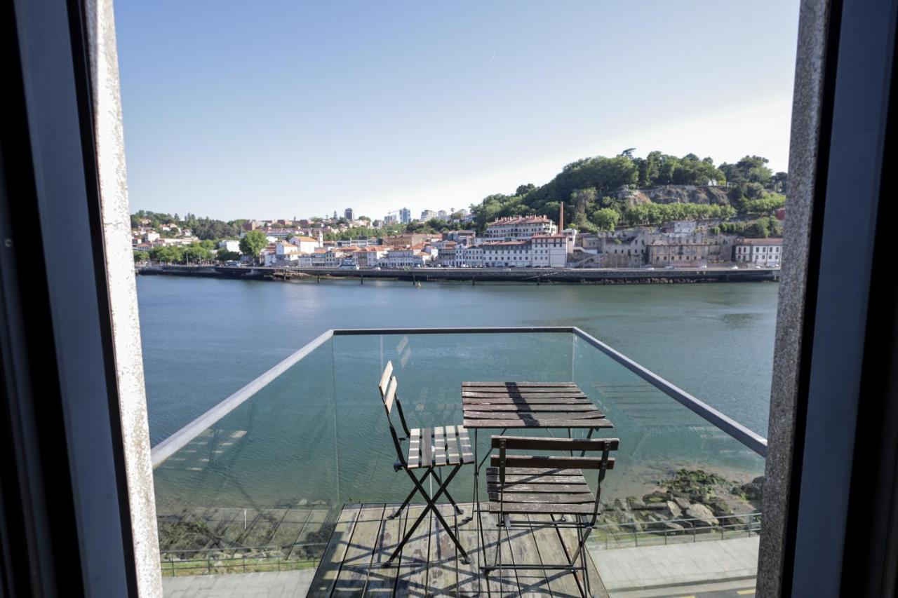Douro Triplex - Destilaria Residence By Porto City Hosts ヴィラ・ノヴァ・デ・ガイア エクステリア 写真